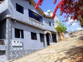 Hospedaria Oliveira
